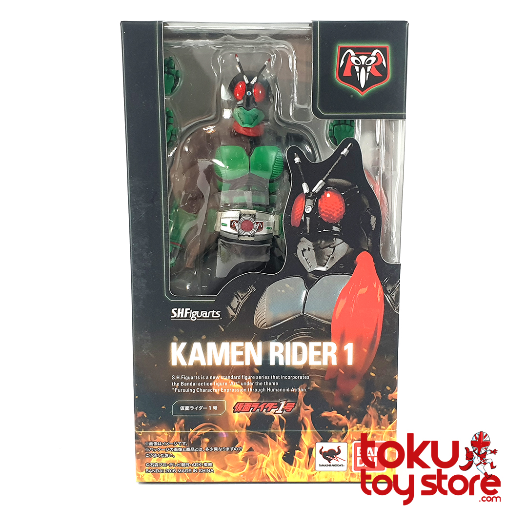TheTokuSource's tweet photo. Almost forgot this guy! Nobody forgets Hongo! Now available from Toku Toy Store is the Kamen Rider 1 (2016 Movie Version) S.H. Figuarts.
#kamenrider #showa #takeshihongo #ichigou #kamenrider1 #kamenriderichigou #shfiguarts #figuarts #actionfigure #actionfigures #bandaispirits https://t.co/Yyxt4N62CP