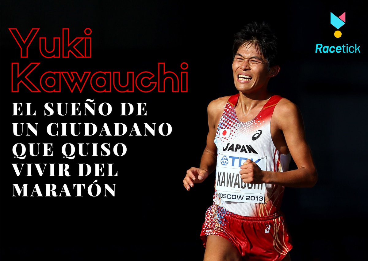 Racetick tweet media