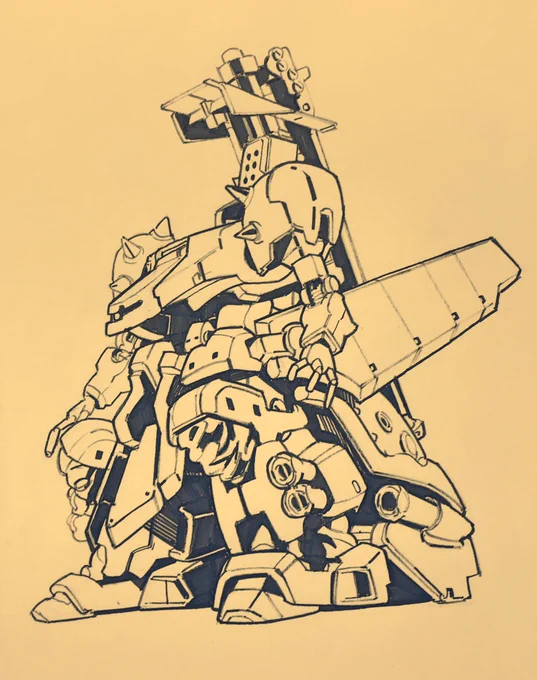 ザメル 