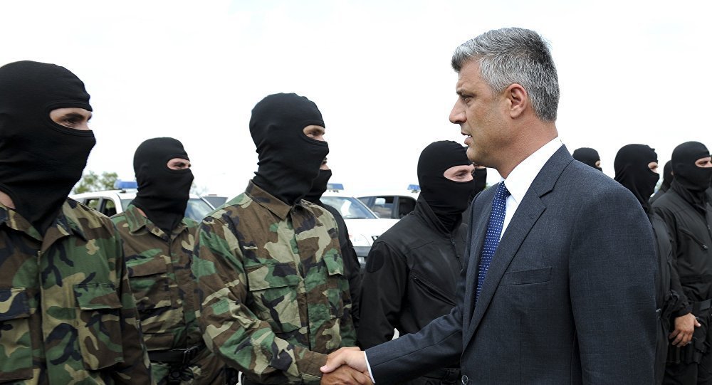 RonPaulInstitut's tweet photo. The Prosecution of Washington’s Kosovo Clients for War Crimes
https://t.co/QBeLO8l8bK https://t.co/RPcCuDkG0h