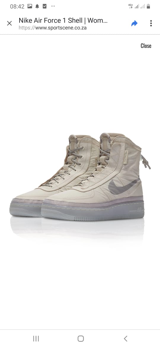 air force 1 shell sportscene