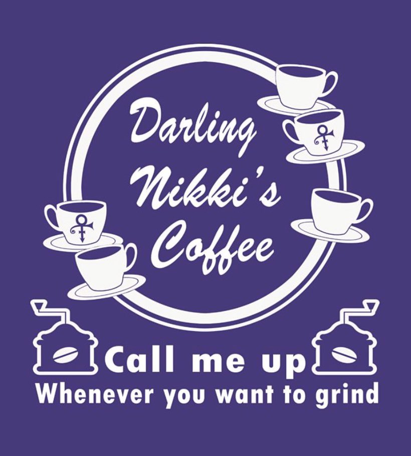 javaplaces's tweet image. Call me up, whenever you want to grind. ☕️