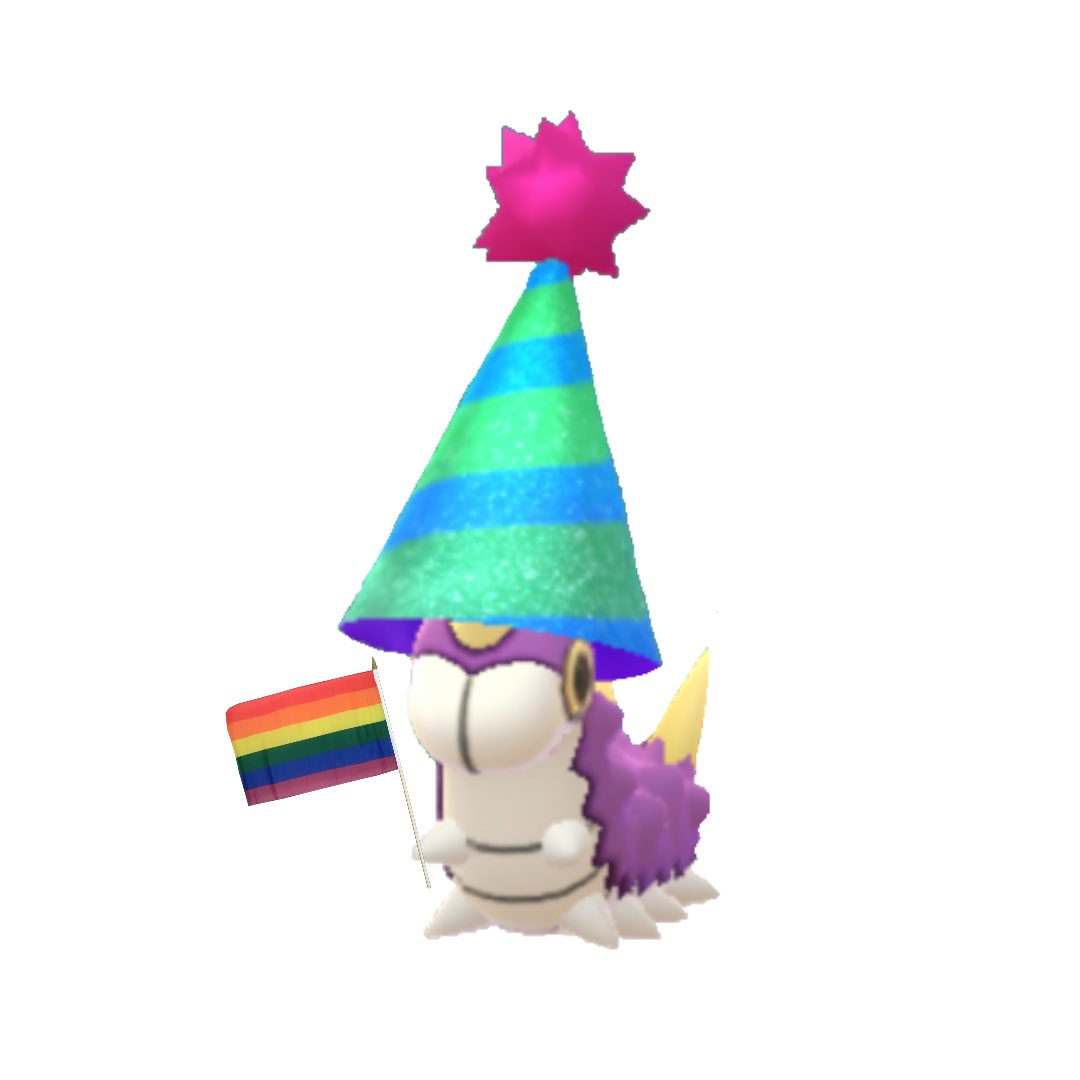 HatWurmple's tweet photo. @MassiveMamo you are valid! https://t.co/U9PLxi2aTO