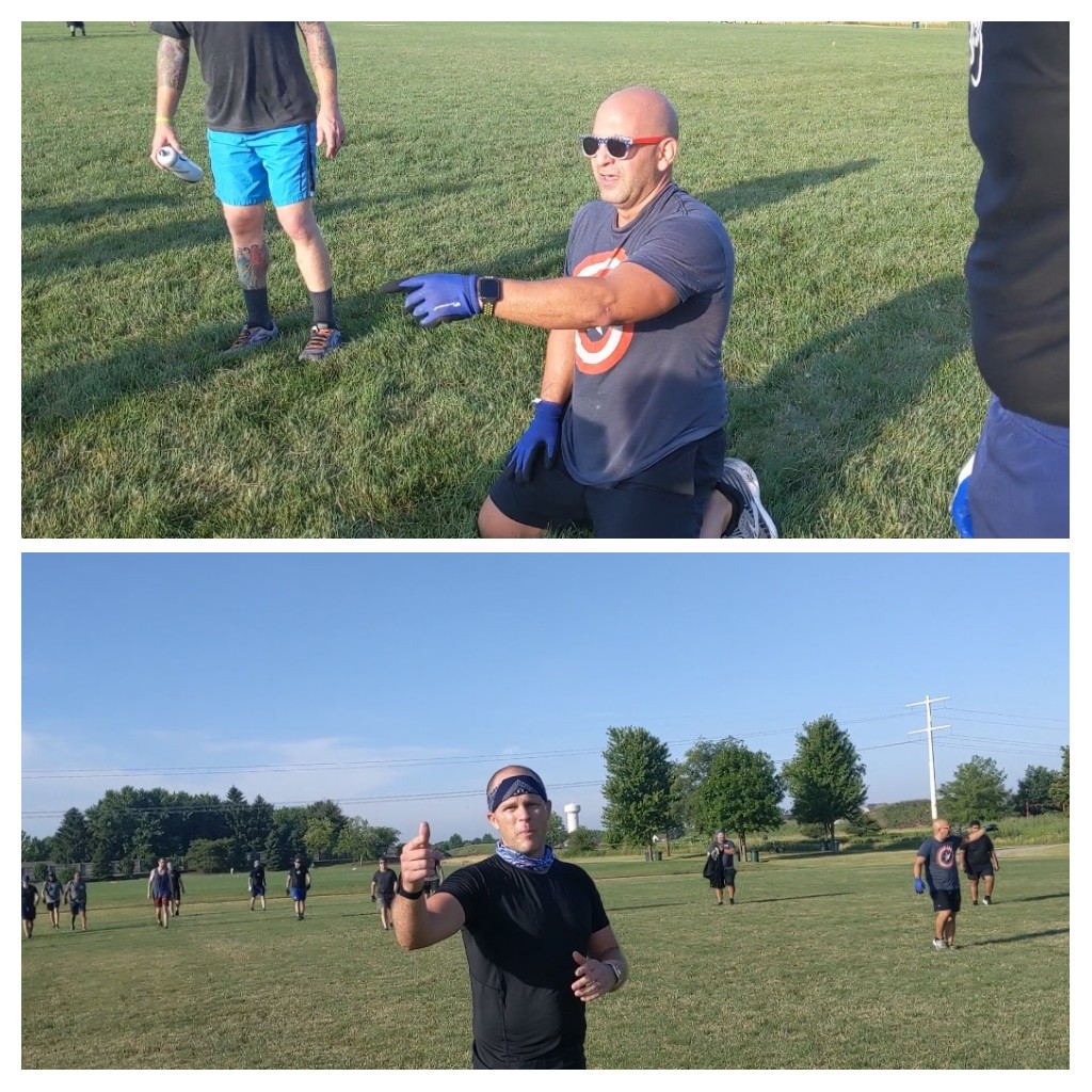 F3Naperville's tweet photo. Oh man did @F3Rico and @F3_APPLETINI deliver the Convergence beat down to end them all!! LOTS of media to come but a special HAPPY 4TH to all of @F3Nation!! #isi #alwaysaccelerating https://t.co/Gjw7tzHCz7