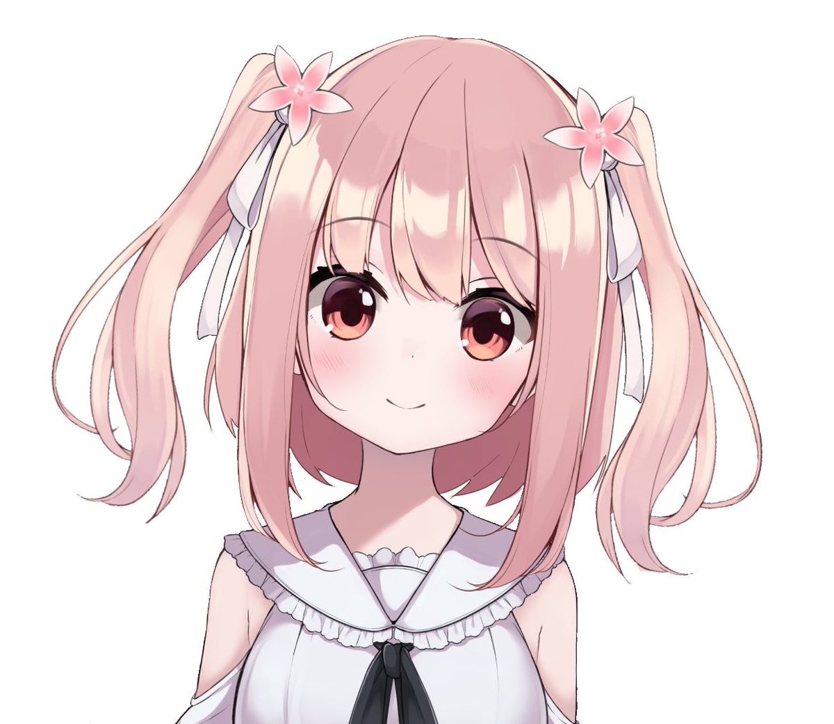 Momomi Khni ボブのももみ 略してボブみ 緋笠トモシカ のイラスト Momomi Khni ボブのももみ 略してボブみ 緋笠トモシカ のイラスト