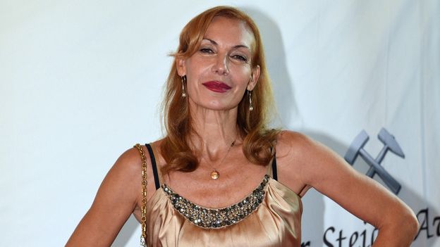 Happy Birthday liebe Ute Lemper! 