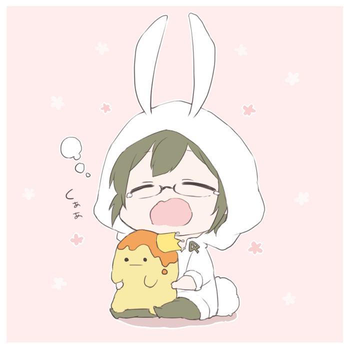 「ショタ+小さいものシリーズ再放送 」|にゃーごのイラスト