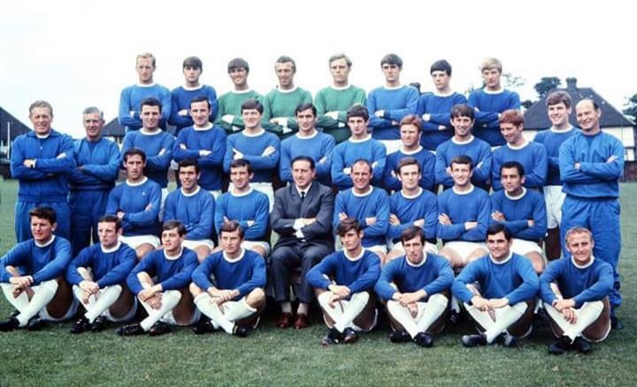 SuperbFootyPics's tweet image. Everton FC
The Toffees