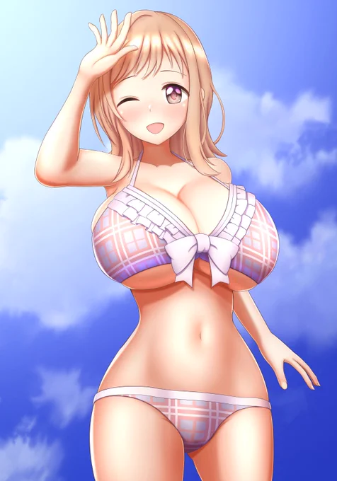 櫻木真乃 