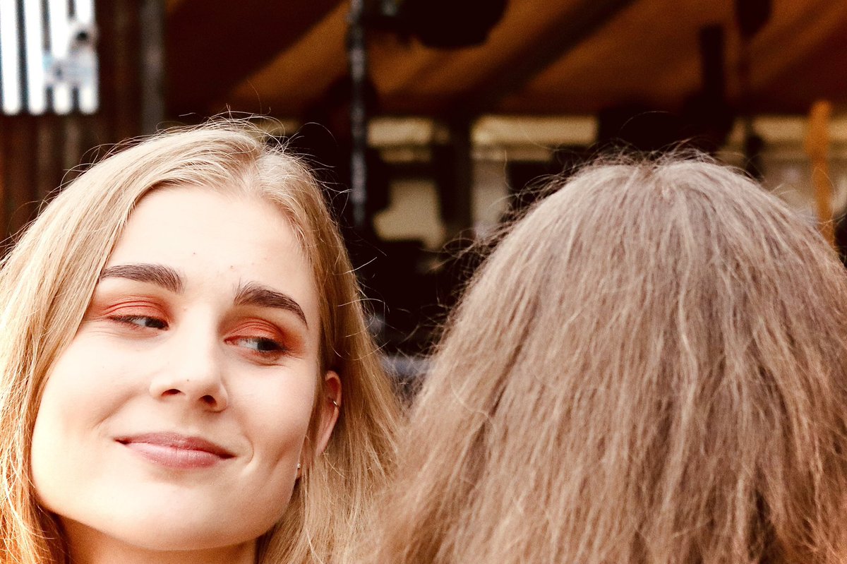 DashboardImage's tweet photo. The eyes have it @barnonthefarm
#BOTF #Festival #Summer #Music #BarnontheFarm #DashboardImage https://t.co/XMRD7kkqSi
