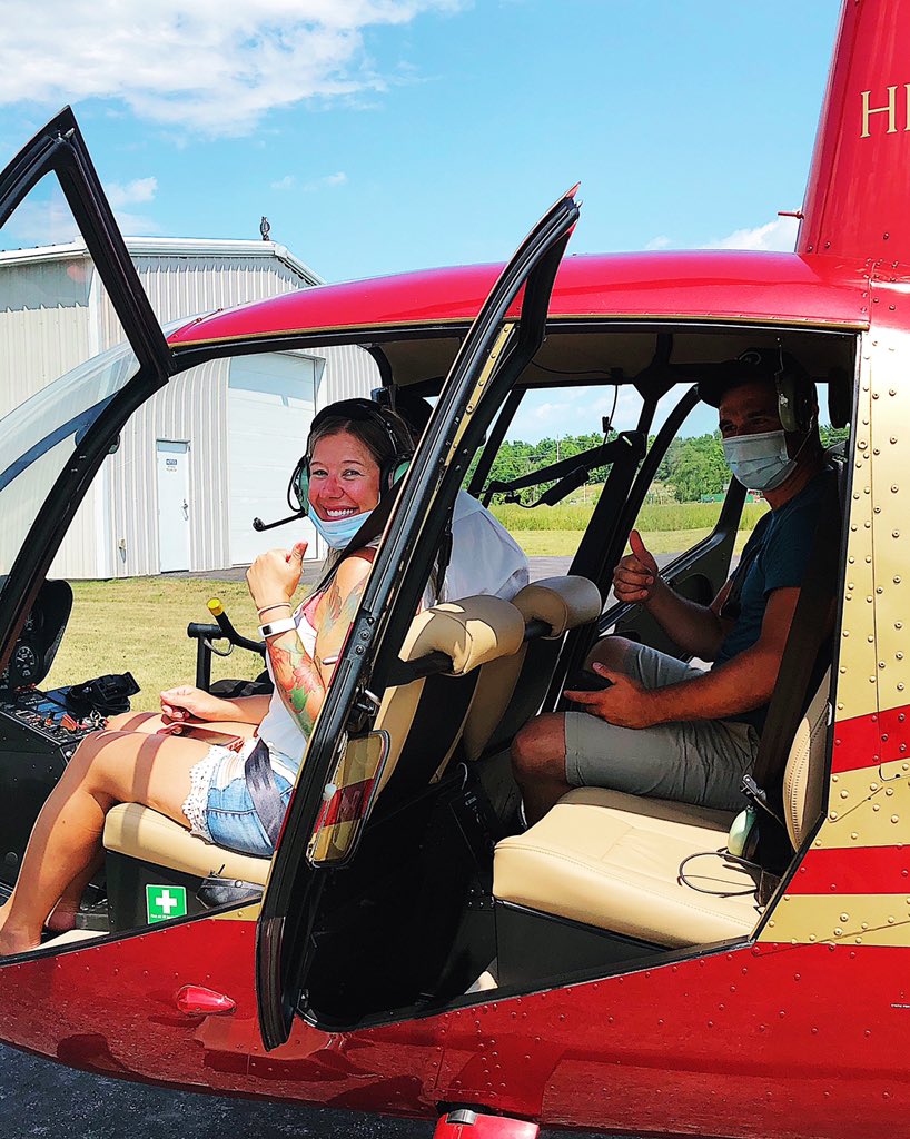 Happy #IndependenceDay to our American travellers. And happy #CanadaDay weekend to anyone who didn’t get to celebrate on Wednesday!