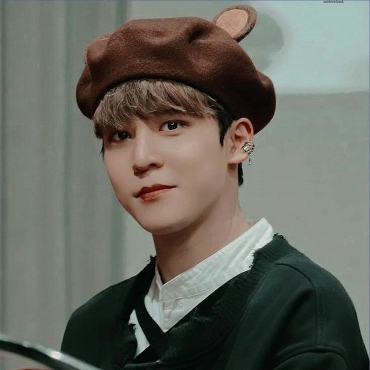 yeosangk03's tweet photo. Quais seus grupos favs? 
.
.
.
.
.
.
.
#ateez #monstax #yunho #changkyun https://t.co/ilKjsomtdk