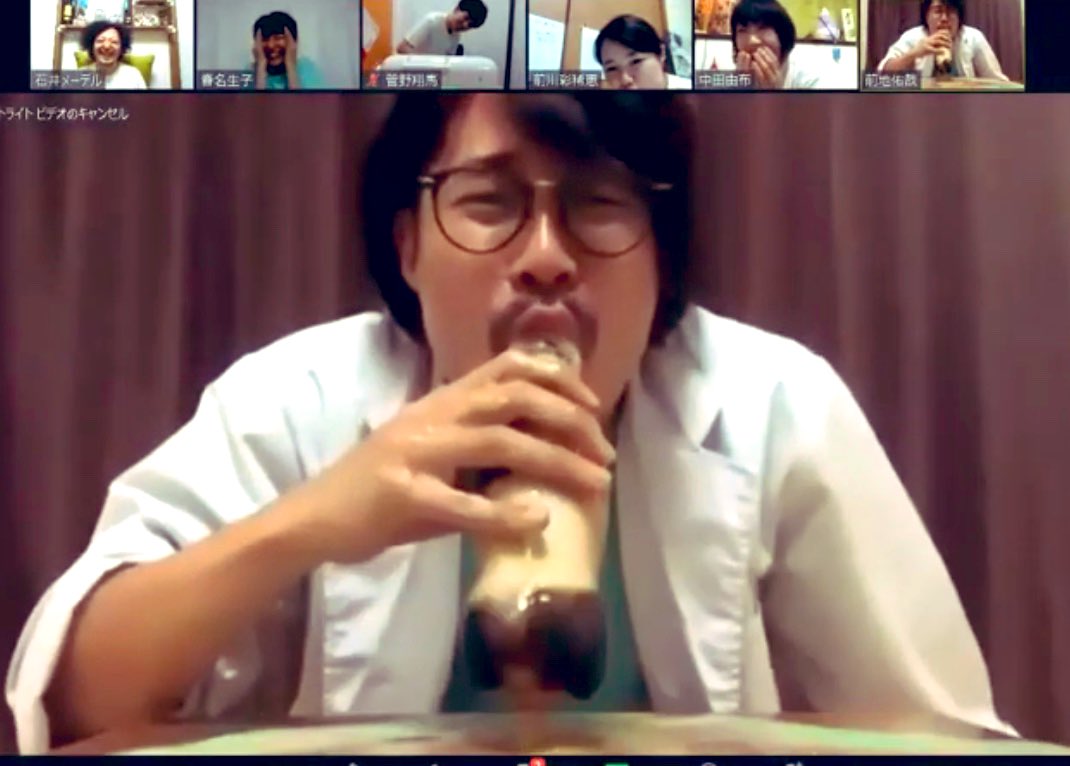 象の歯磨き粉 Twitter Search Twitter