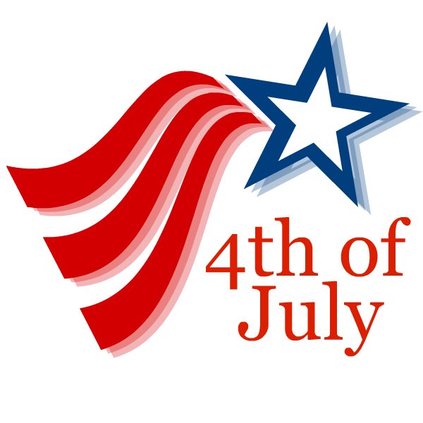 veronica_grigg's tweet photo. Happy 4th July to all my American friends https://t.co/2uwKhVwDZt