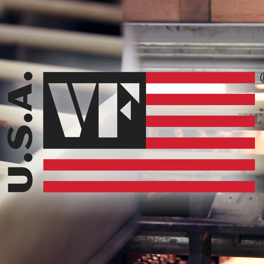 vicfirth's tweet photo. Proudly crafted in the U.S.A since 1963, Happy 4th! #VicFirth https://t.co/1rbvZKrtAV