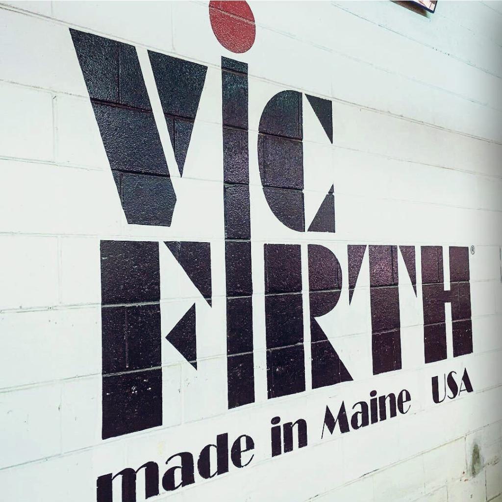 vicfirth's tweet photo. Proudly crafted in the U.S.A since 1963, Happy 4th! #VicFirth https://t.co/1rbvZKrtAV