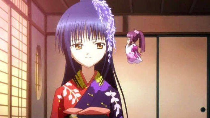 藤咲なでしこ生誕祭のtwitterイラスト検索結果