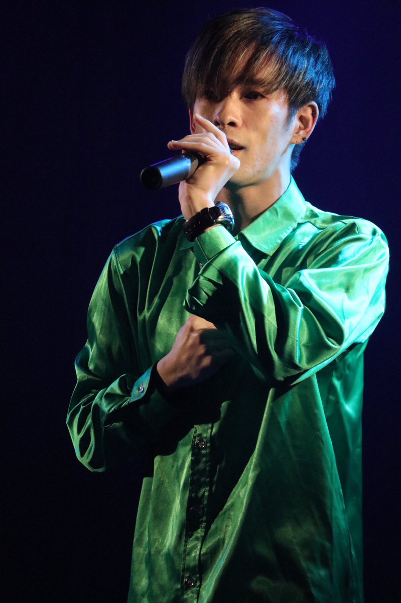 fm_mochi's tweet photo. 2020/07/04
ライブプロ人気投票！結果発表ライブ！

One of one Love KOHEI https://t.co/xCj2NBW7wo