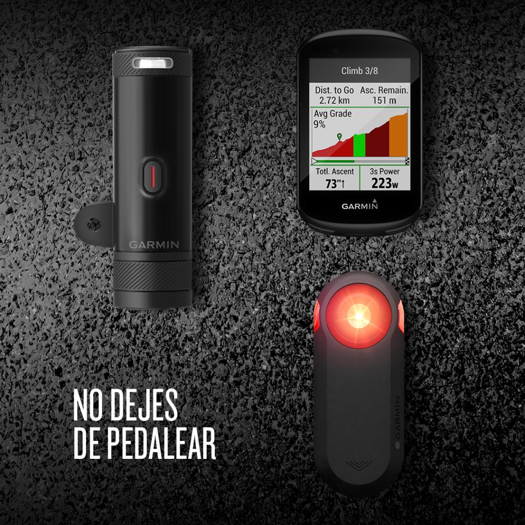 GarminMexico's tweet photo. 🚴♂️ Pedalea seguro y no dejes de hacerlo.
⚠️ 🚘 Estar alerta de los autos que se aproximan es posible con #VariaRadar
De venta en: https://t.co/DcmlqdH9zQ
Luces inteligentes
#VariaUT800 👉 https://t.co/lj1IuPlH2J
#RuedaConGarmin
#SoyGarmin https://t.co/YloFtein9p