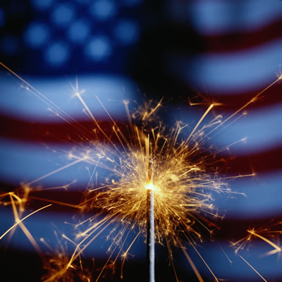 God Bless America. Happy 4th of July from BCM! Enjoy a fun, safe day of festivities.