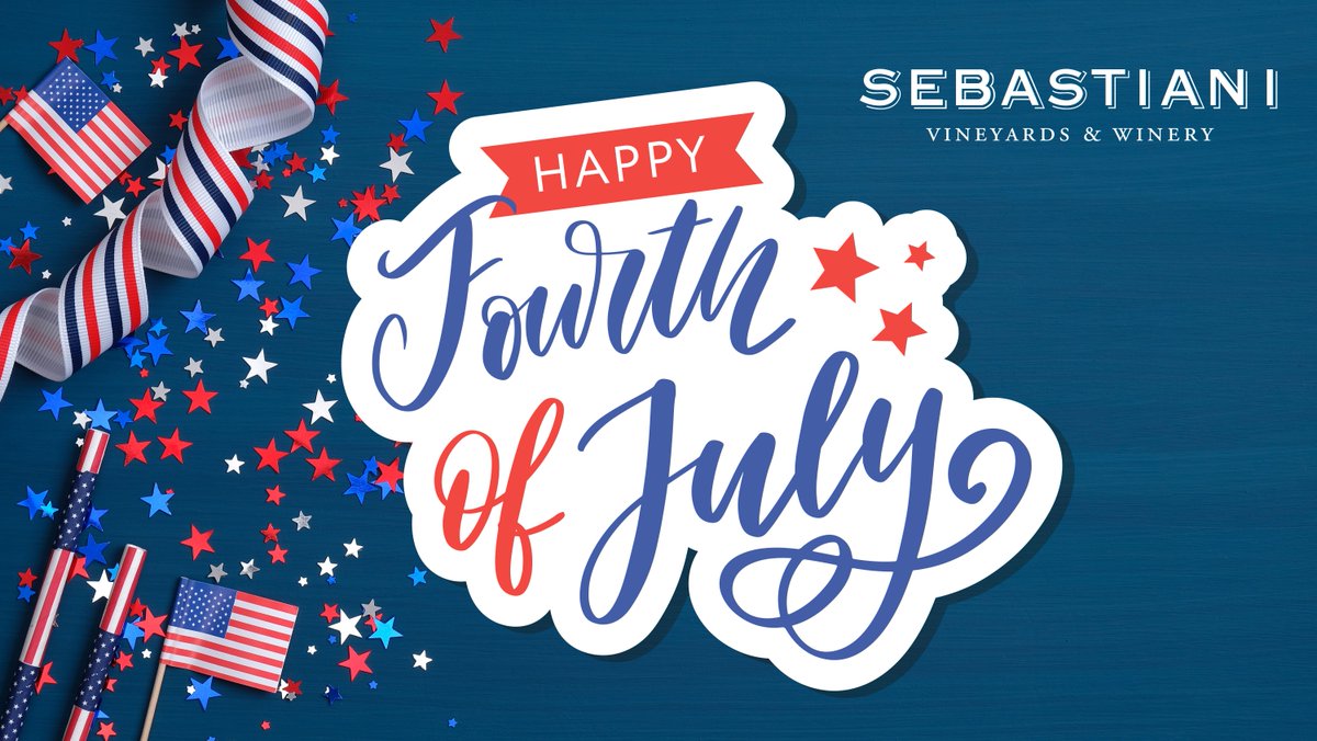 Sebastiani Vineyards tweet media