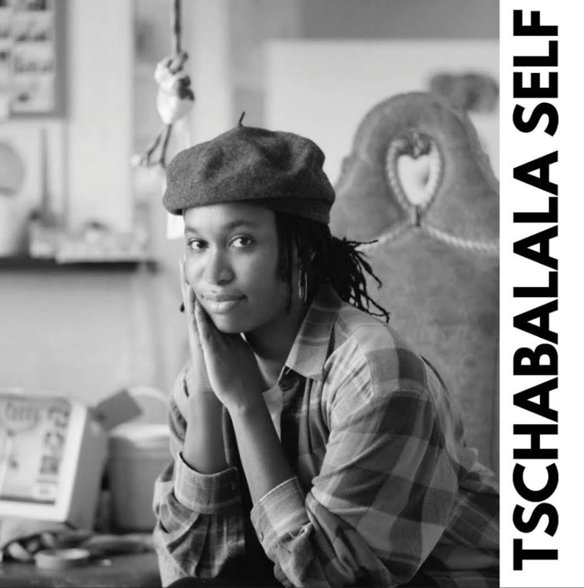 thehudsoneye's tweet photo. #Meettheartist We are excited to announce our next featured artist, Tschabalala Self!
#TheHudsonEye #hudsonartscommunity #visithudsonny #artistsofny #hudsonvalely #TschabalalaSelf https://t.co/aIoiyM4NR6