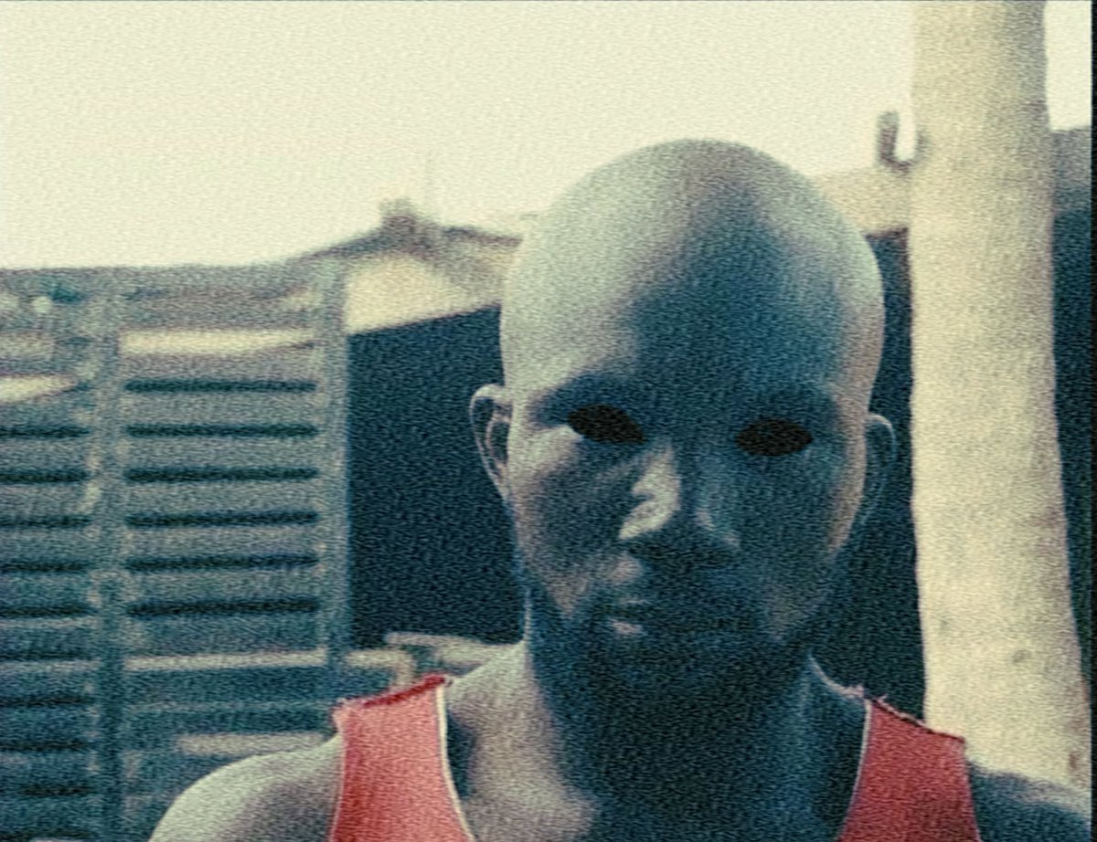 apoloimon's tweet image. 🎥 - @chekopeter 
📼 - @vizutv 
#devileye 🎭