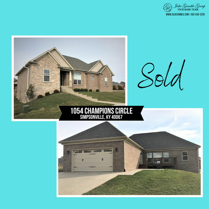 jgamblegroup's tweet photo. Sold! 
Meticulously maintained home with a fabulous open floor plan

View other listings for sale here:
https://t.co/MveQPRKrBu
#realtor #juliegamblegroup #sold #realestate https://t.co/PYvpj8wi7A
