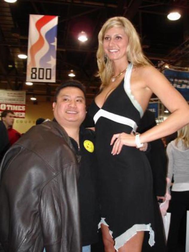 Cassidy Heights Comparison