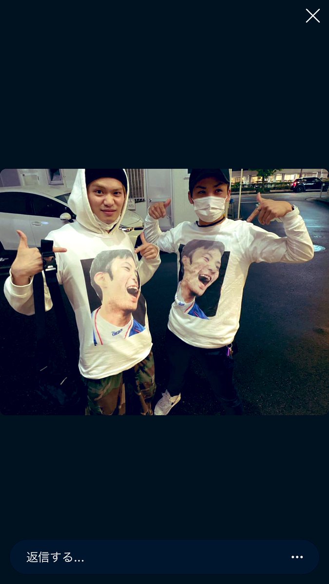 chounimade's tweet photo. https://t.co/ZME2lmWh3T