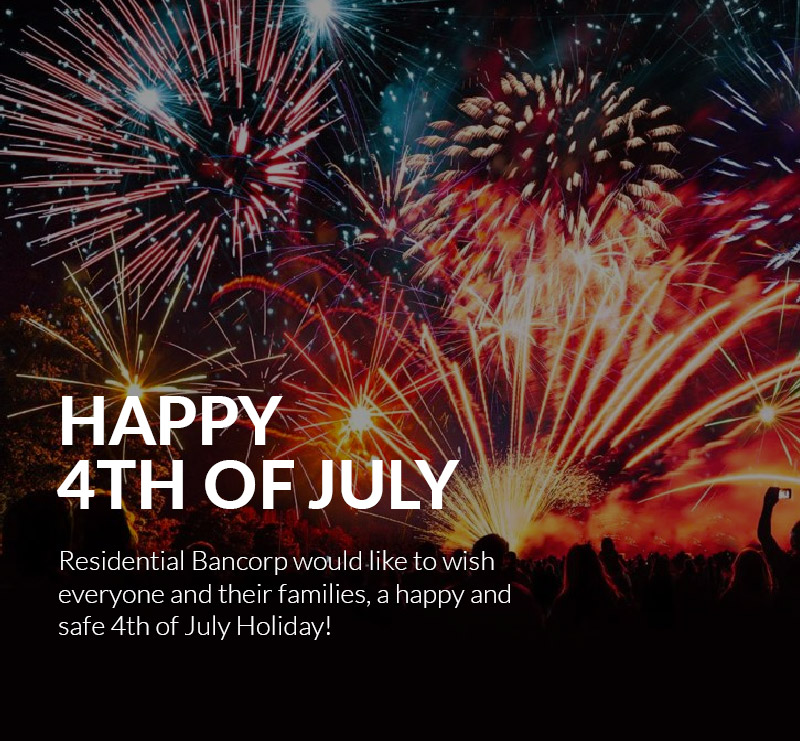 Residential Bancorp tweet media