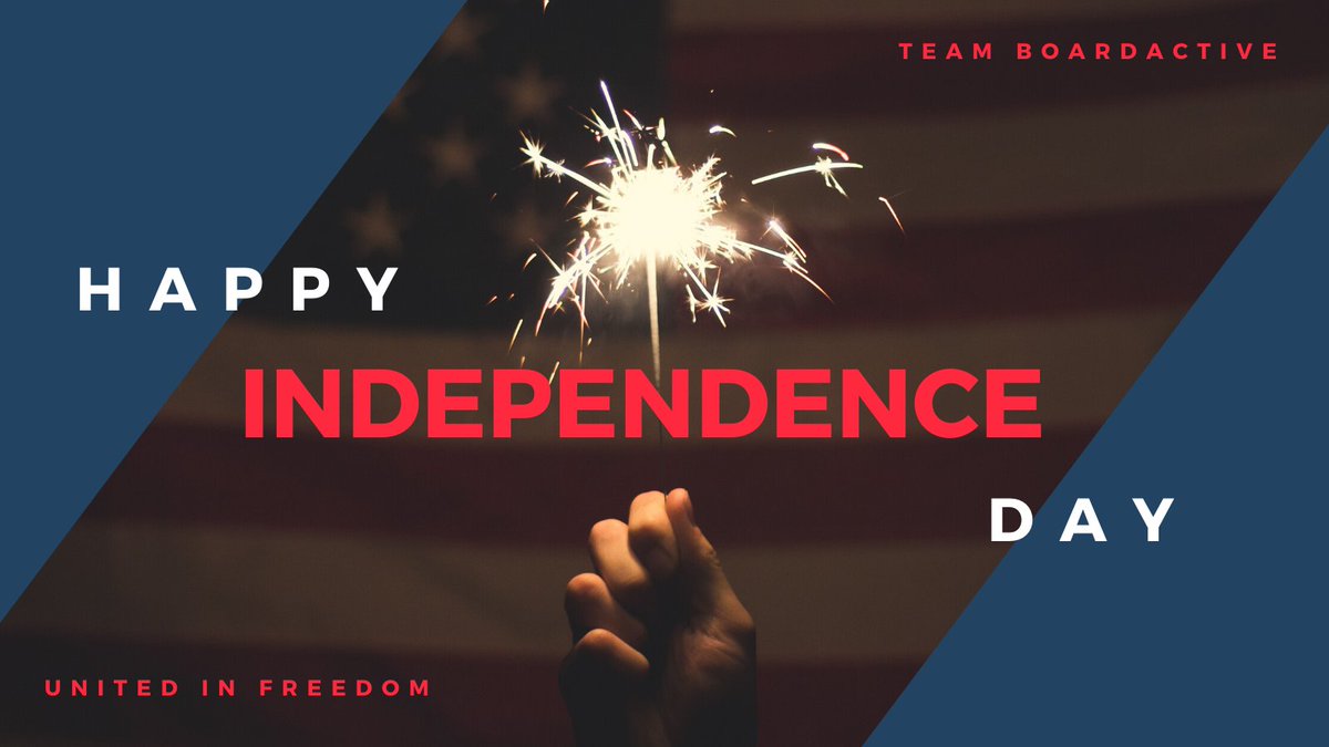 From our families to yours!