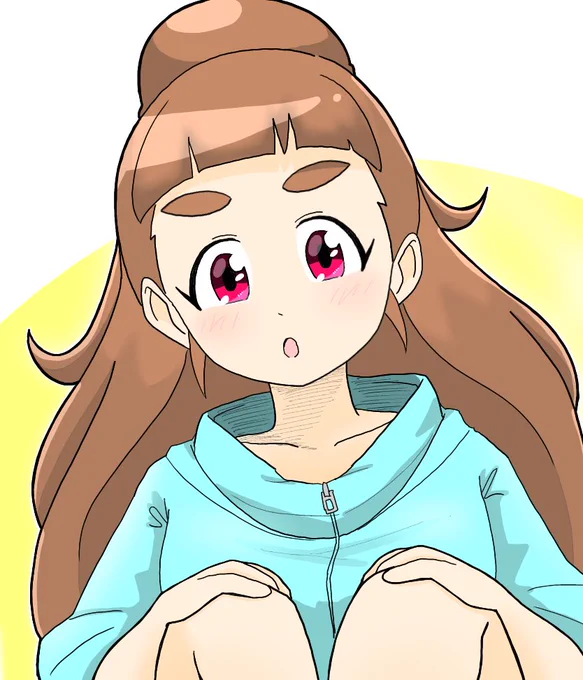おー 