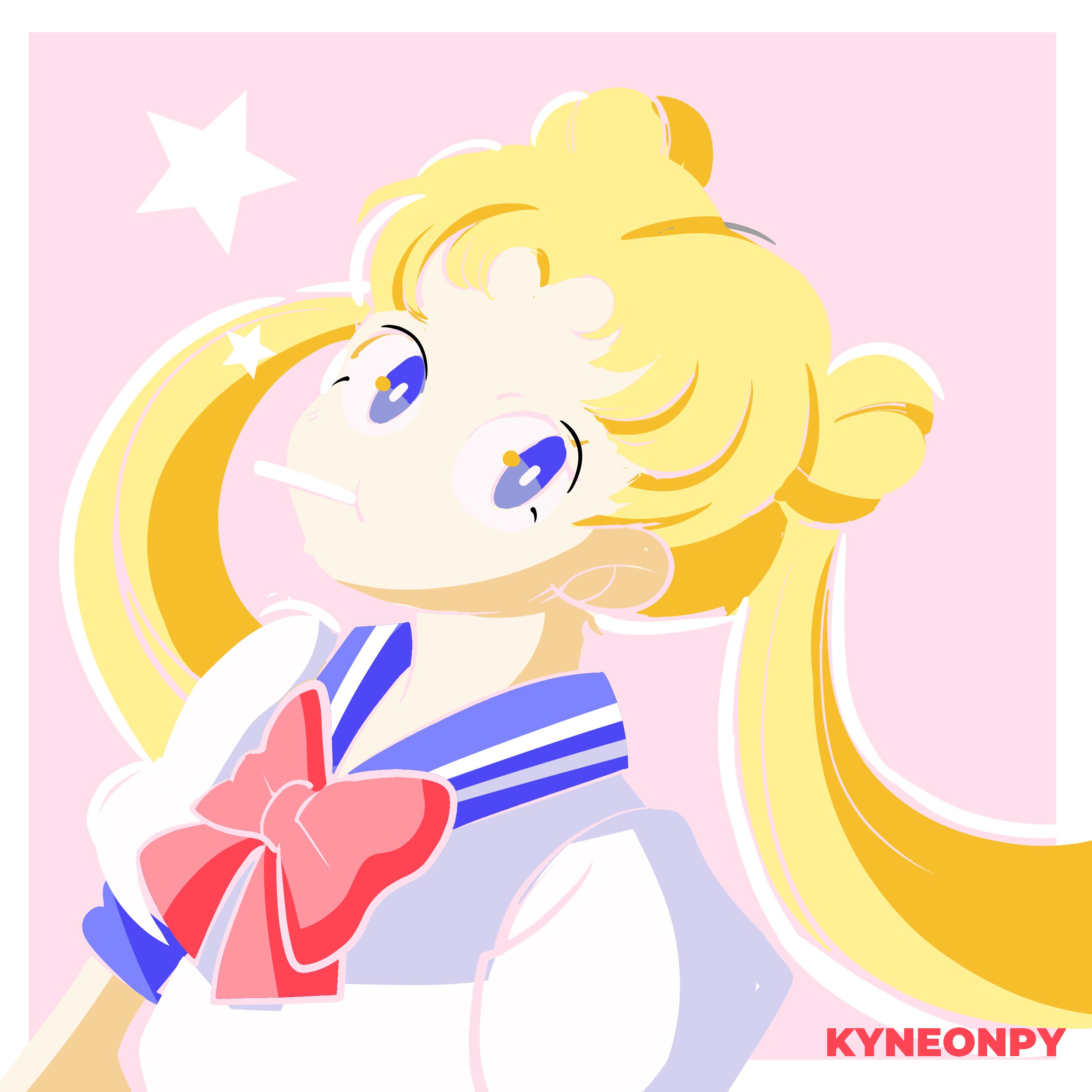 Sailormoon 画 Twitter Search Twitter