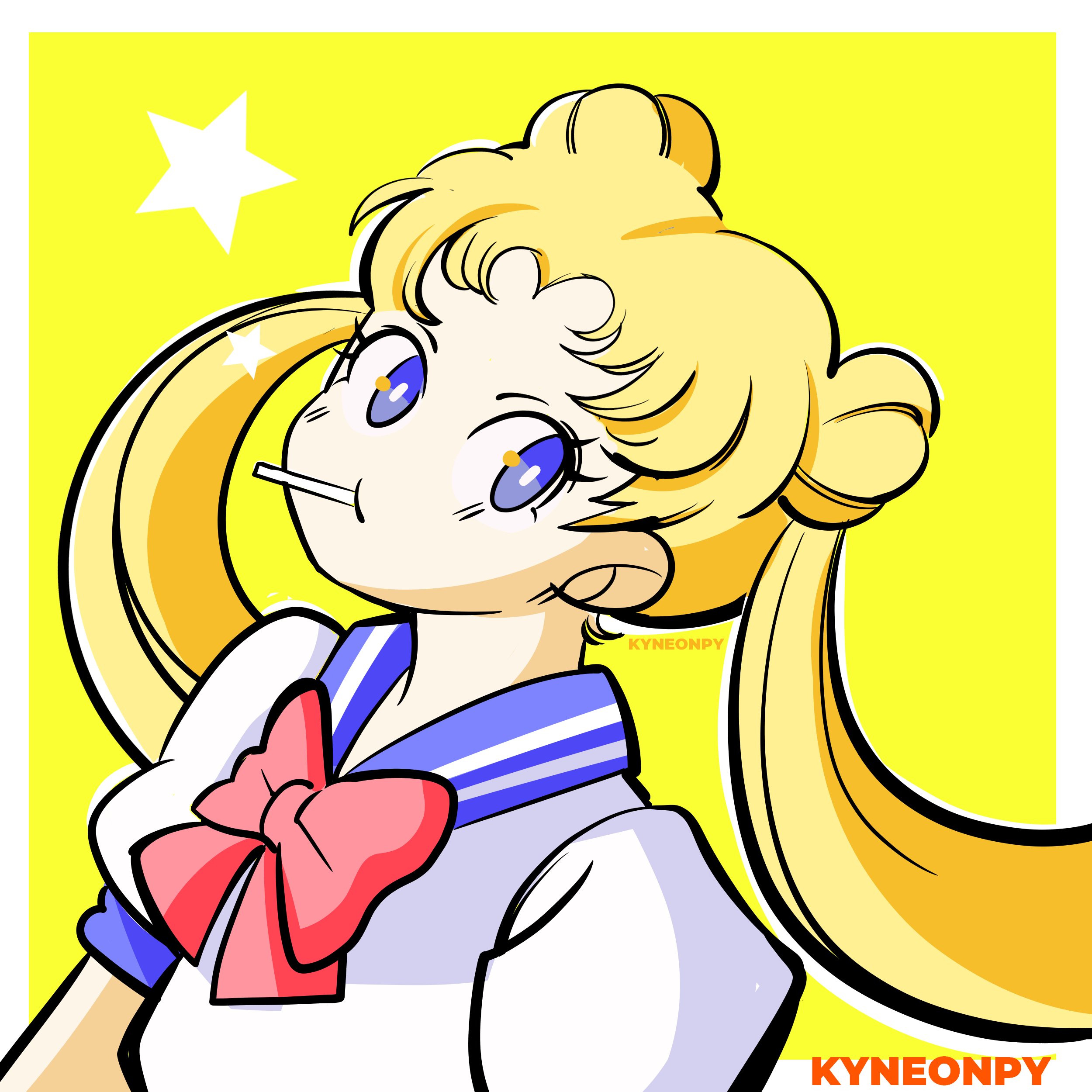 Sailormoon 画 Twitter Search Twitter