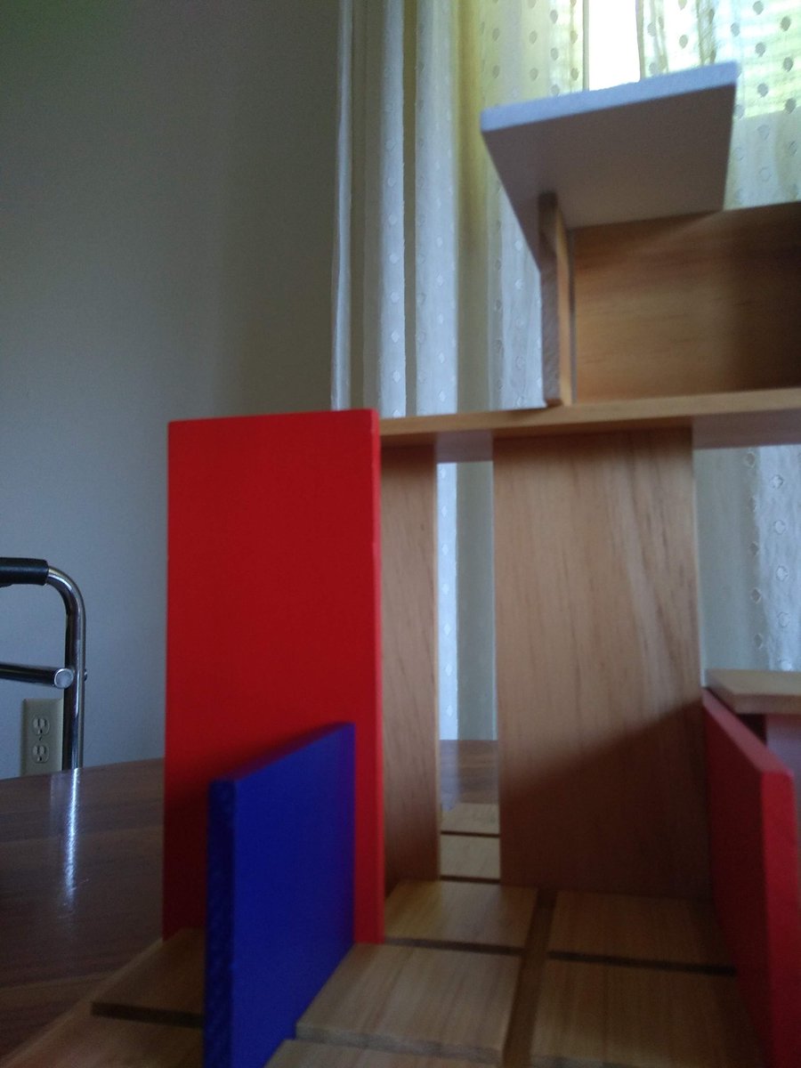 xag's tweet photo. Reification is the constructive or generative aspect of perception, by which the experienced percept contains more explicit spatial information than the sensory stimulus on which it is based. https://t.co/majBCDlaXy