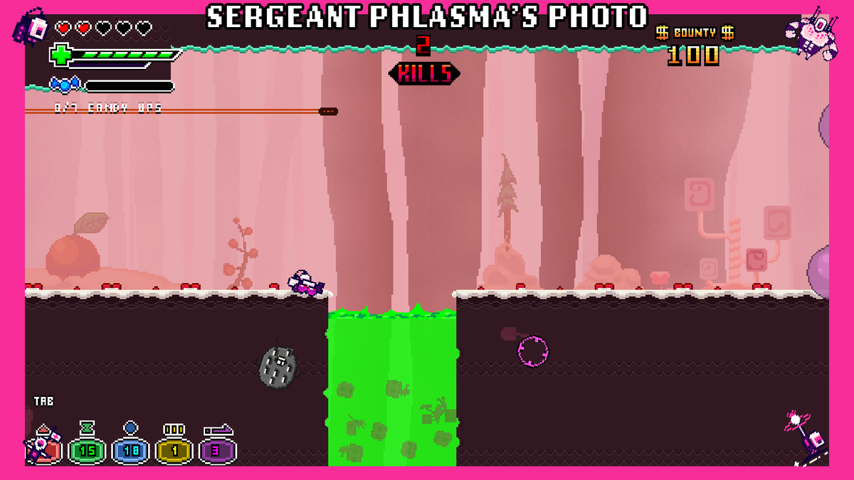 bluebirbstudio's tweet photo. [Sergeant Phlasma’s photo] 📸
Considering the skeletons, I don't think I'm going to go for a swim...

🎮 https://t.co/vUDFaFCYYu
#indiedev #indies #indiegames #games #gaming #pixelart #SSS #screenshotSaturday https://t.co/5dyGuaRk5C