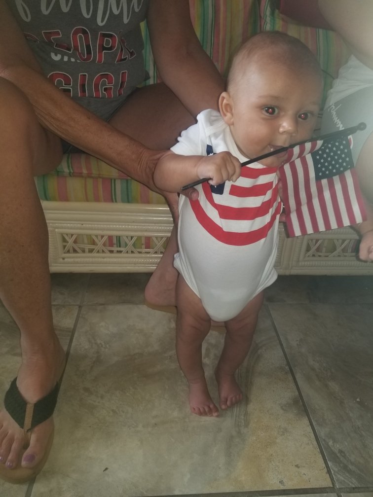 chrisr2005's tweet photo. Happy Fourth of July!🇺🇸 https://t.co/pO0kPsEJYE