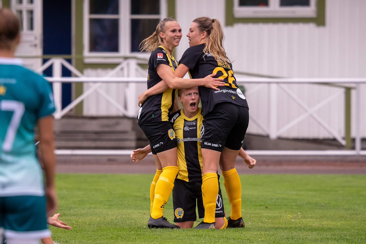 Hammarby Fotboll tweet media