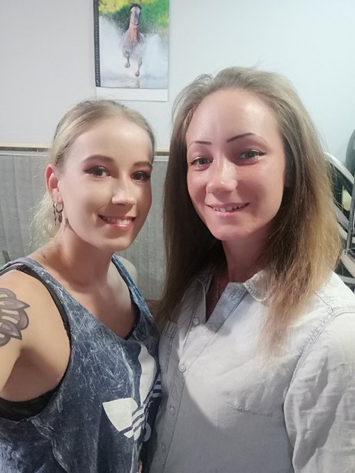Guys check out our onlyfans! ➡️https://t.co/Iy49lGD4rd New pictures uploaded 💯 #smiley #fetish #onlyfans<a href="/tag/follow"class="tags"><span>#follow</span></a><a href="/tag/feet"class="tags"><span>#feet</span></a><a href="/tag/fetish"class="tags"><span>#fetish</span></a><a href="/tag/tattoos"class="tags"><span>#tattoos</span></a><a href="/tag/sister"class="tags"><span>#sister</span></a><a href="/tag/smiley"class="tags"><span>#smiley</span></a>