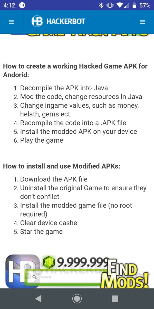 LP_Studios_'s tweet image. ⚠️ ATTENTION ALL #Callofdutymobile PLAYERS⚠️
In no way do I support hacking of the glorious mobile  game Call of Duty: Mobile, but I have been exploring hacks, to see what these hackers do to get them, and the results are concerning. #banthem
#codhackers #banallhackers #CoDMobile