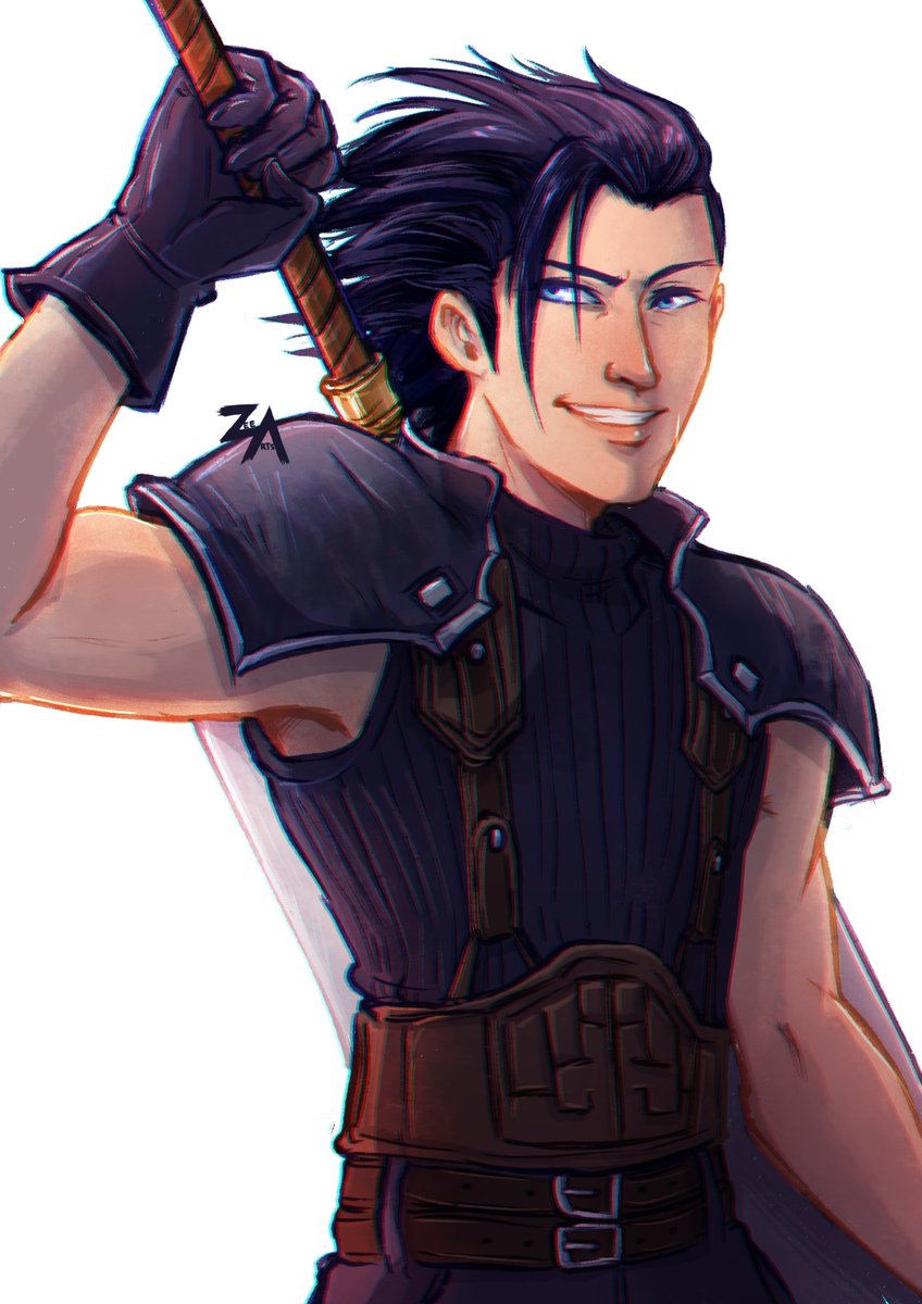 ZeeArts 🌟Comms Open!🌟 tweet media