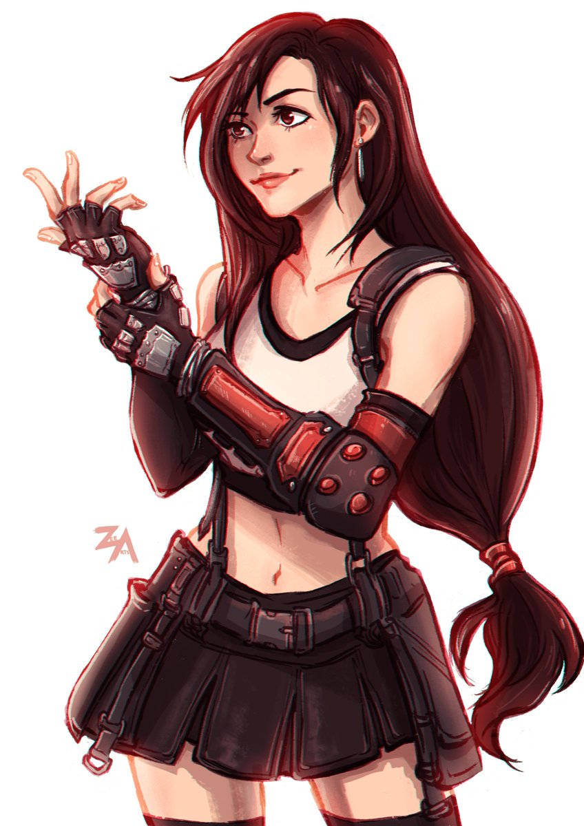 ZeeArts 🌟Comms Open!🌟 tweet media