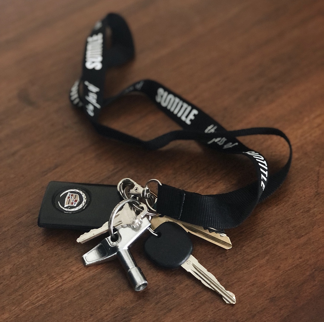 coldcutsmerch's tweet photo. Get your shit together with this "The Loss Of" lanyard from @SuntitleBand & @gtrrecords on sale & available while supplies last! 🔑 #suntitle #gtrrecords #eastcoast #thelossof #rock #rockmusic #bigrock #lanyards https://t.co/j1R04TTb1d