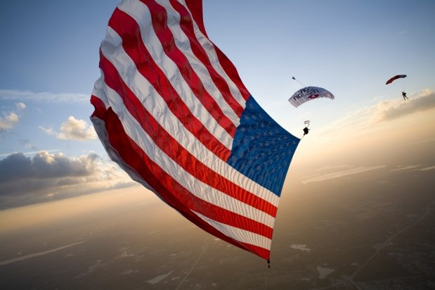 J__Waldron's tweet image. Happy 4th