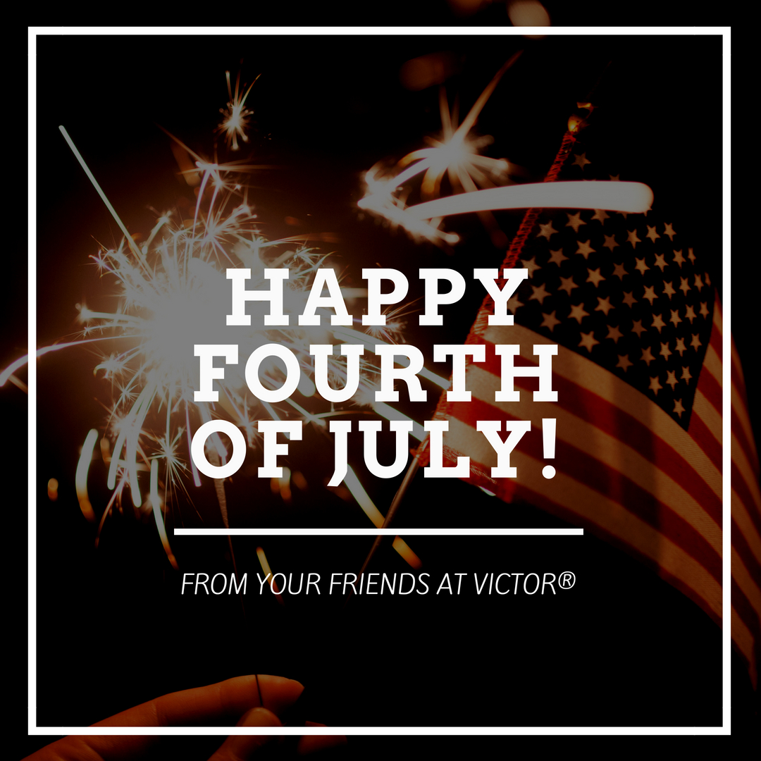 Victor® tweet media