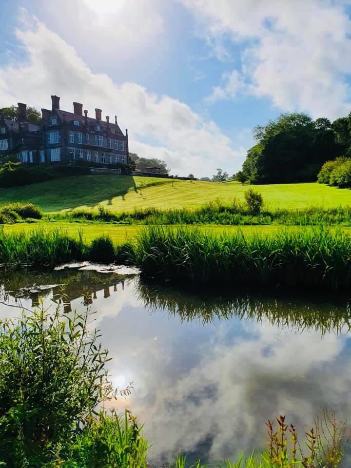 Kitley House & Country Estate tweet media