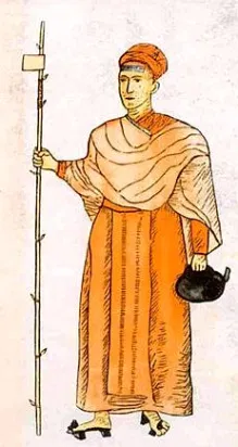 Robert De Nobili adopted the way of life of an austere Hindu Sannyasi.He wore a sacred thread & choti, adopted saffron clothes Became vegetarian, slept on floor. Led life as per Dharmashastras.Yet, he converted people to Christianity and called Brahmins Evil. Was he a Hindu?