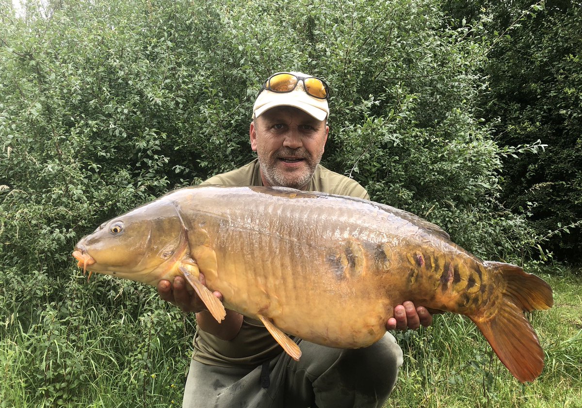 The biggest of 4 30s from my latest session on my syndicate <a href="/jhbaits/">JHBaits</a> <a href="/GeminiCarp/">Gemini Carp Tackle</a>