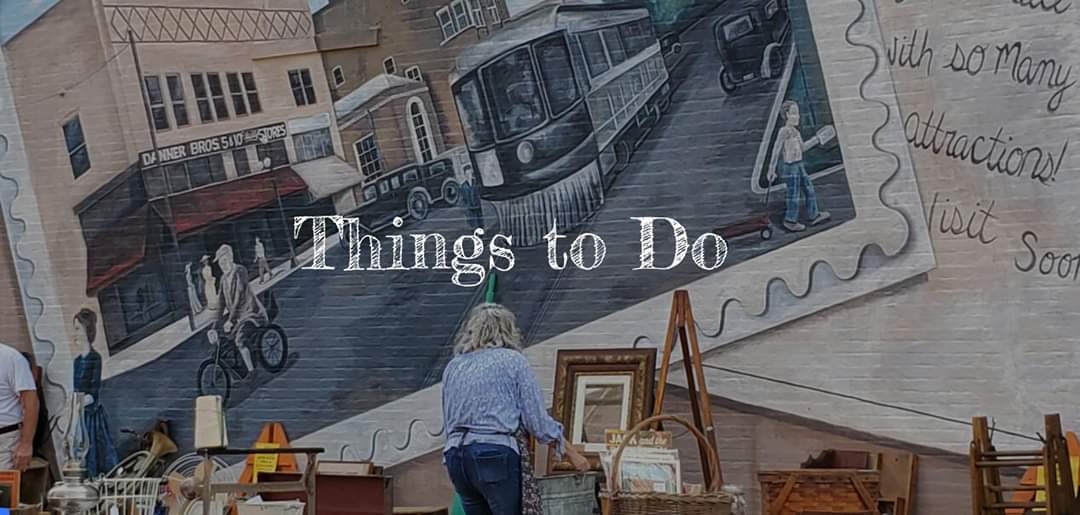 There's SO MUCH to do and see in #CambridgeCity #Indiana. We updated our website with a list of antique shops, restaurants, and museums in town! Check it out! 👀 #homeinwayne #waynecounty #waynecountyindiana
➡️ highhatsantiquemall.com/things-to-do-i…